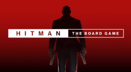 Hitman: The Board Game startet Crowdfunding-Kampagne auf Gamefound Hitman Brettspiel auf Gamefound