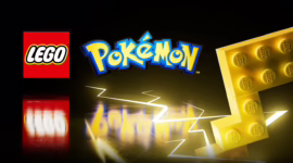 LEGO Pokémon: Erste Sets offiziell enthüllt - Vorbestellung ab sofort möglich LEGO Pokemon