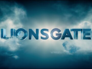 Lionsgate Logo