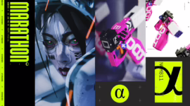 Marathon erscheint am 5. März 2026: Bungie kehrt zur legendären Marke zurück Marathon