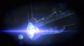 BioWare sucht Production Director für das nächste Mass Effect – Vollproduktion in Sicht? 6 Mass Effect