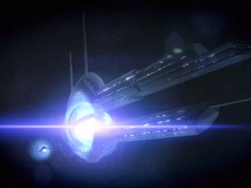 Mass Effect