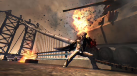 Prototype 3: Leak deutet auf Comeback der Action-Reihe hin Prototype