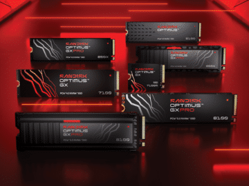 SANDISK Optimus