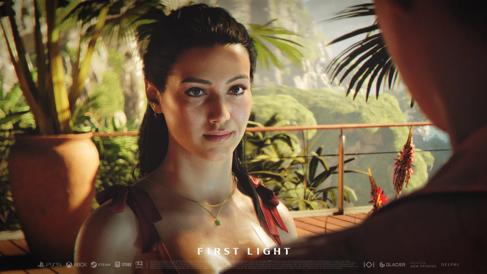 007 First Light: Story-Trailer zeigt jungen Bond und Lenny Kravitz als Piratenkönig – Release 27. Mai 3 007 First Light