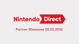 Nintendo Direct: Partner Showcase zeigt Indiana Jones, Fallout 4 und viele weitere Titel für Switch 2 Nintendo Direct: Partner Showcase