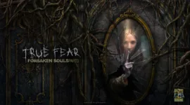 True Fear: Forsaken Souls Part 3 ab sofort auf PlayStation – Switch-Release am 16. Februar 6 True Fear: Forsaken Souls Part 3