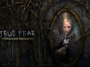 True Fear: Forsaken Souls Part 3