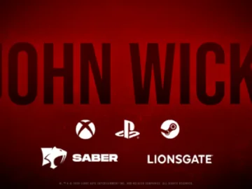 John Wick: AAA-Actionspiel