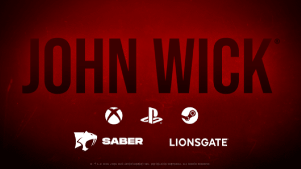 John Wick: AAA-Actionspiel