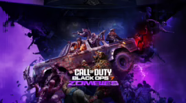 Black Ops 7 Zombies DLC 2: Alpha Omega Remake + Widow's Wine geleakt Black Ops 7 Zombies