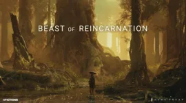 Beast of Reincarnation: Game Freaks Action-RPG erscheint am 4. August Beast of Reincarnation