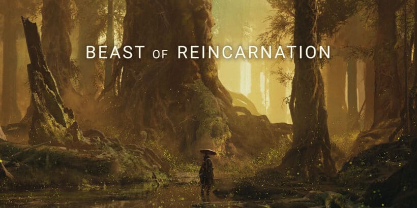 Beast of Reincarnation