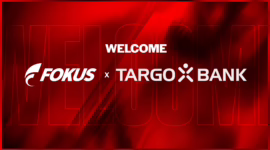 TARGOBANK wird Hauptpartner des eSport-Teams FOKUS Clan TARGOBANK x FOKUS Clan