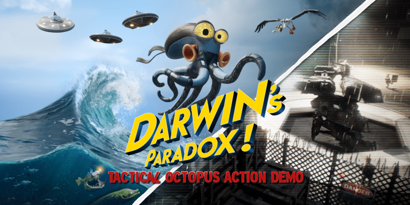 Darwin's Paradox