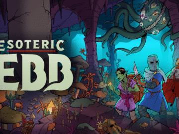 Esoteric Ebb