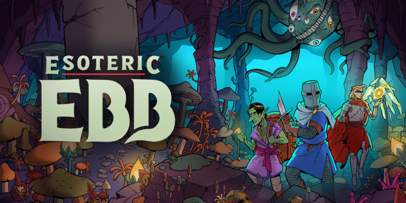Esoteric Ebb
