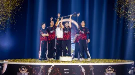 FaZe Clan verteidigt Weltmeistertitel beim Six Invitational 2026 in Paris 16 FaZe Clan verteidigt Weltmeistertitel beim Six Invitational 2026 in Paris