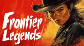 Frontier Legends: Open-World-Western geht im Frühjahr in Early Access – Demo kommt im März 14 Frontier Legends
