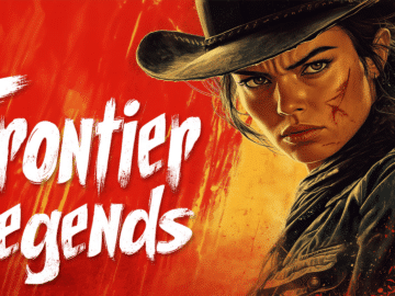 Frontier Legends