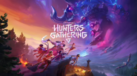 Horizon Hunters Gathering angekündigt – Koop-Actionspiel von Guerrilla für PS5 und PC Horizon Hunters Gathering