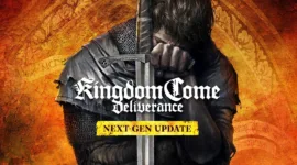 Kingdom Come: Deliverance erhält kostenloses Next-Gen-Update – Nachfolger knackt 5-Millionen-Marke 23 Kingdom Come: Deliverance erhält kostenloses Next-Gen-Update