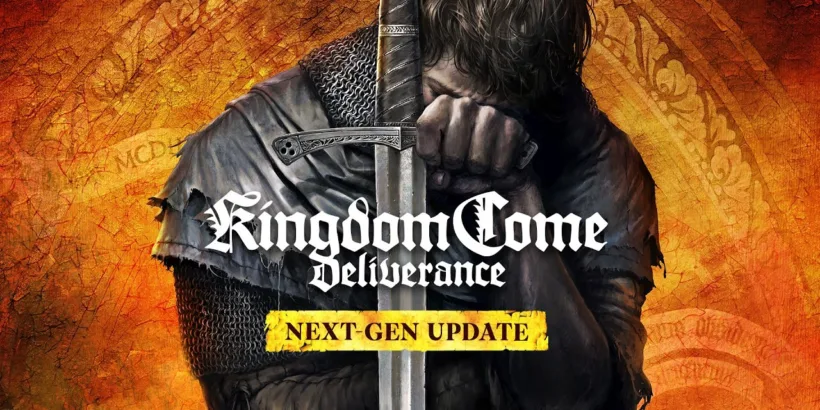 Kingdom Come: Deliverance erhält kostenloses Next-Gen-Update