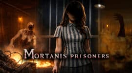 Mortanis Prisoners