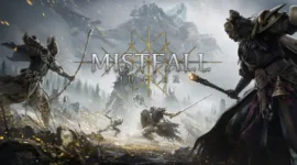 Mistfall Hunter kommt auf PS5 – Release verschoben auf Juli 2026 24 Mistfall Hunter