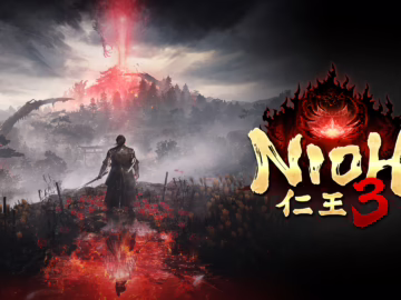 Nioh 3