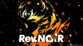 Konami enthüllt Rev. NOiR – neues RPG exklusiv für PlayStation 5 9 Rev. NOiR