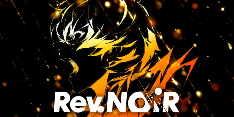 Rev. NOiR