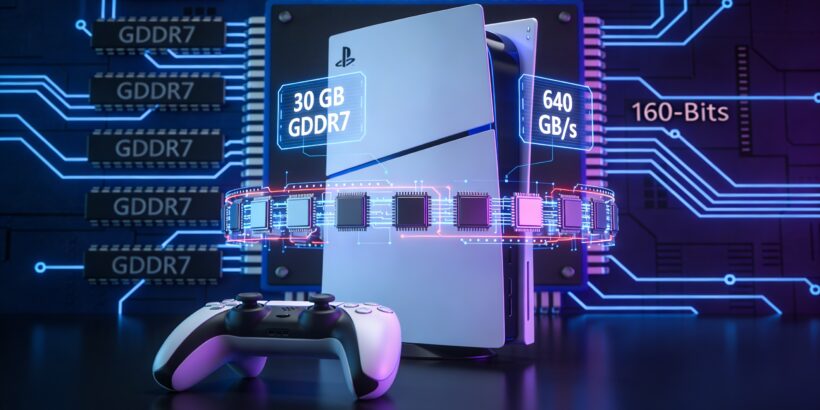 PlayStation 6 – KeplerL2 Leak