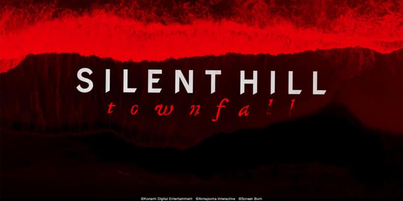 Silent Hill: Townfall