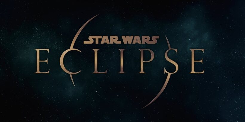 Star Wars Eclipse