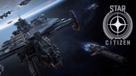 Star Citizen knackt Januar-Rekord mit 8,4 Millionen Dollar Einnahmen Star Citizen