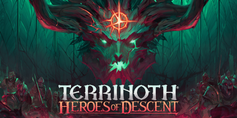 TERRINOTH: HEROES OF DESCENT