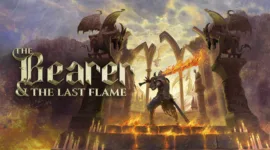 The Bearer & The Last Flame: Demo beim Steam Next Fest ab 23. Februar spielbar 15 The Bearer & The Last Flame