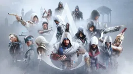 Assassin's Creed: Ubisoft stellt neues Führungsteam für die Zukunft der Reihe vor 9 Assassin's Creed