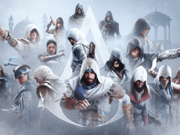 Assassin's Creed