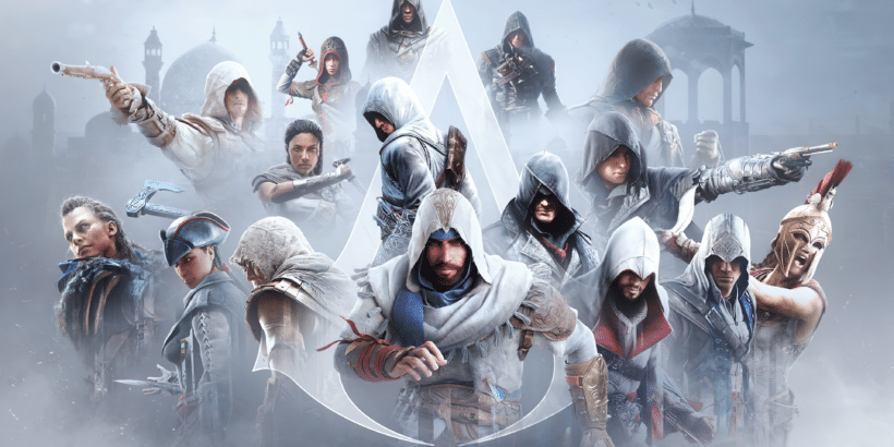 Assassin's Creed