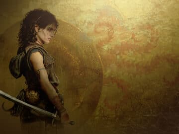 Resonance: A Plague Tale Legacy