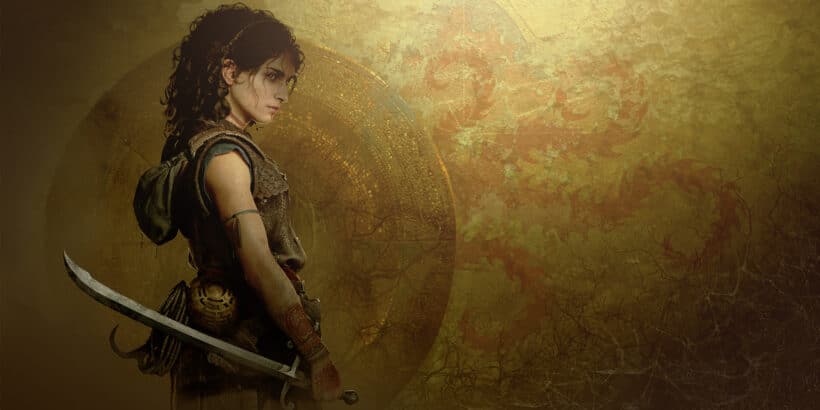 Resonance: A Plague Tale Legacy