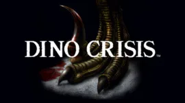 Dino Crisis und Dino Crisis 2 erscheinen erstmals auf Steam Dino Crisis