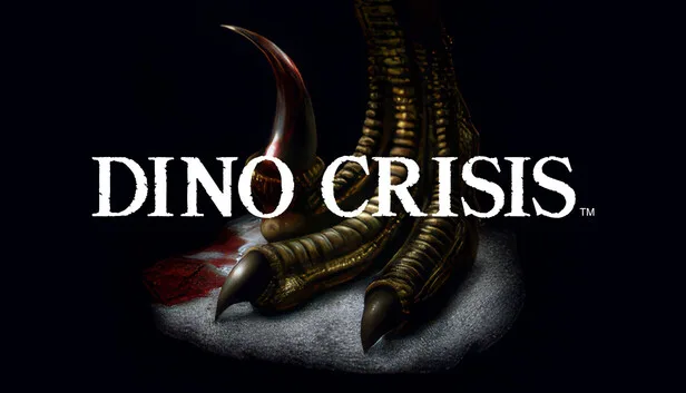 Dino Crisis