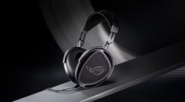 ASUS ROG Kithara ab sofort erhältlich – High-End-Headset mit Planar-Magnet-Treibern ASUS ROG Kithara