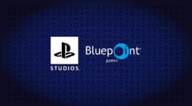 PlayStation bluepoint