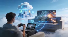 Was ist Cloud-Gaming? Zocken ohne eigene Hardware erklärt 64 Was ist Cloud-Gaming?