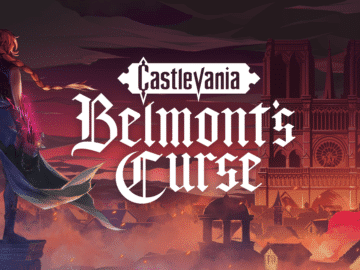Castlevania: Belmont's Curse