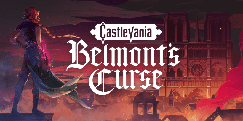Castlevania: Belmont's Curse